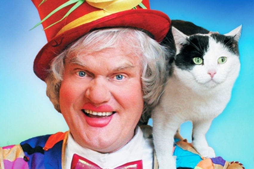 Сын Куклачева рассказал, когда 75-летний артист вернется на сцену