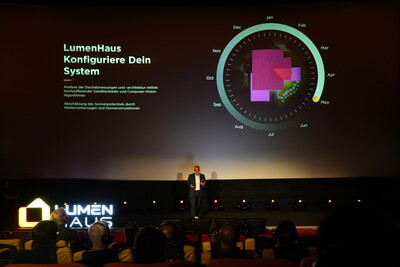 LumenHaus запустила платформу и энергетическое решение для умного дома