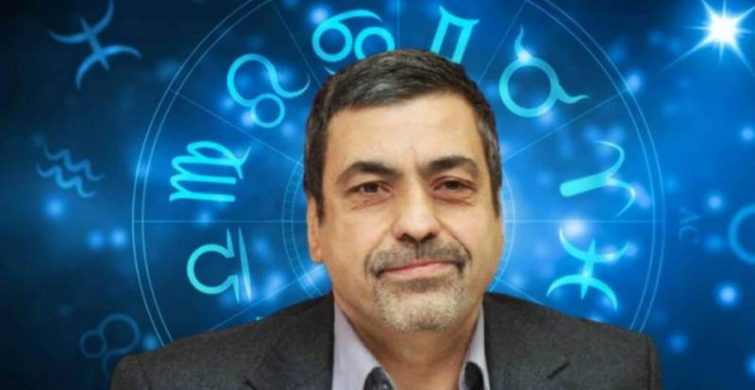 Гороскоп от астролога Павла Глобы на 13 июля 2024 года