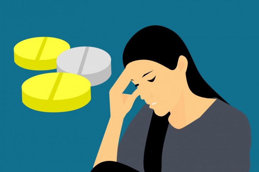 Neurology: названо давление, которое повышает риск мигрени у женщин