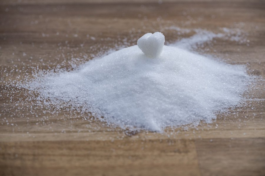 HealthNews: подсластитель эритрит не вредит здоровью