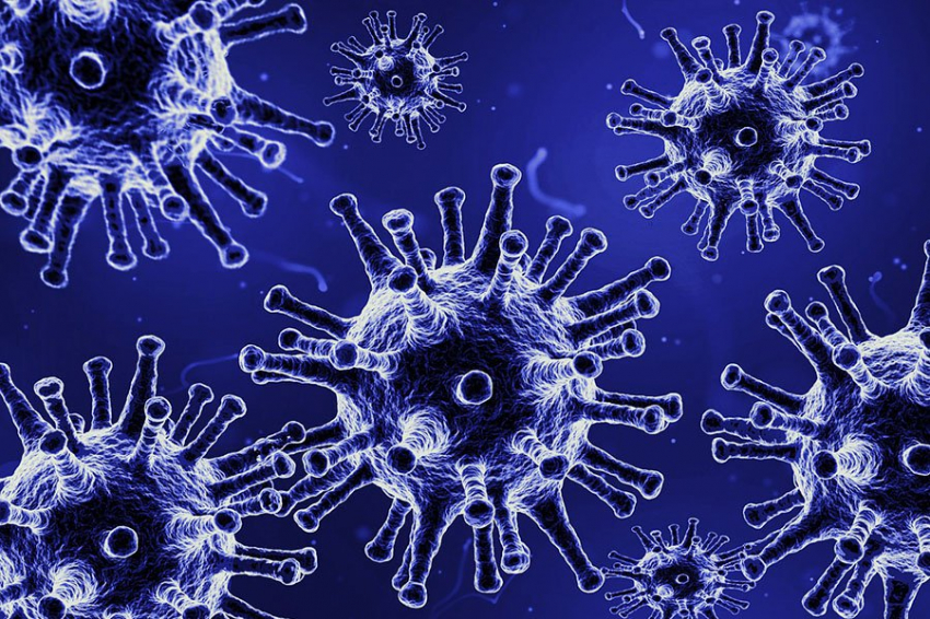 Andrology: уровень тестостерона влияет на тяжесть течения COVID-19
