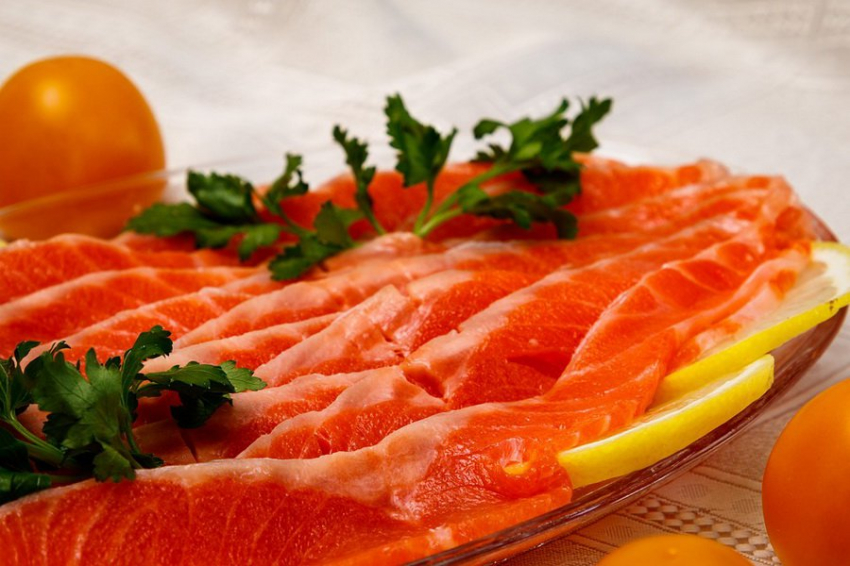 Невролог Лоури назвал продукты, помогающие снизить уровень тревожности