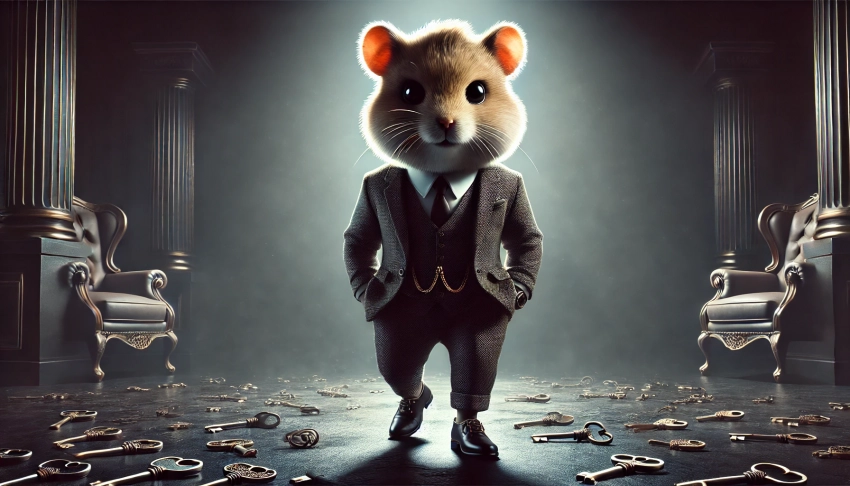 Key Generator Emulator for Hamster Kombat, Daily Codes for Hamster Keys (Hamster Kombat)