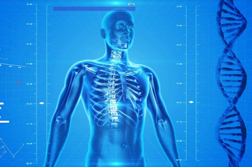 Nature: дает прогнозы, как редкие генетические варианты влияют на здоровье