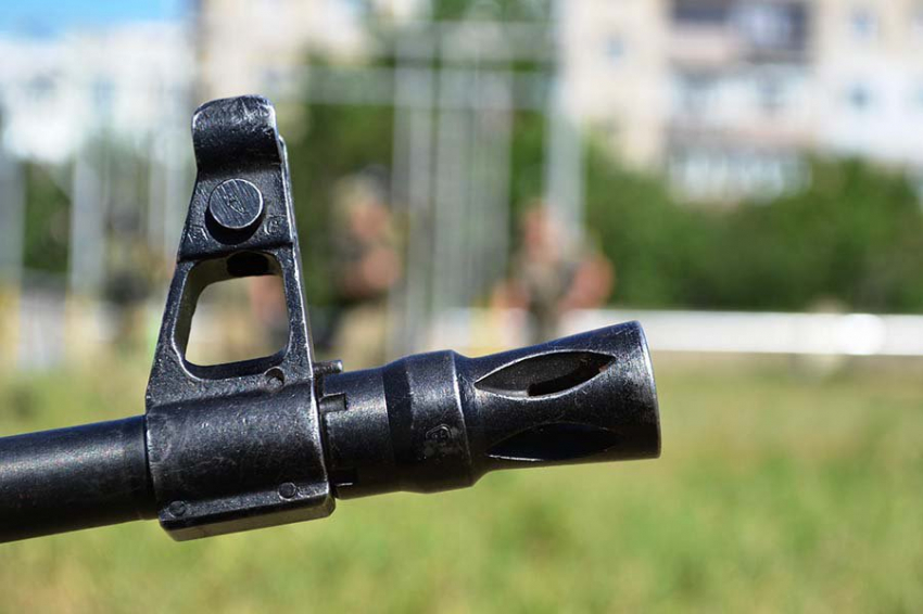 При освобождении Суджи России пригодится опыт штурма Мариуполя