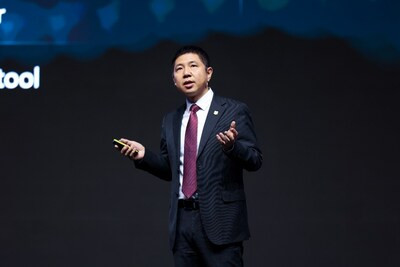 Идет коммерческое использование Xinghe Intelligent Network, ускоряя рост для операторов