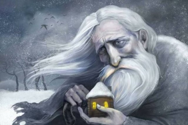 Какой праздник 7 ноября 2024 года: православные россияне отмечают день праведной Тавифы и Дедовские плачи