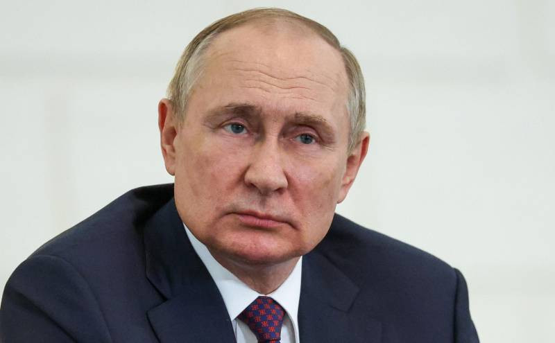 Владимир Путин высказался о русском мате: что стоит за его словами?