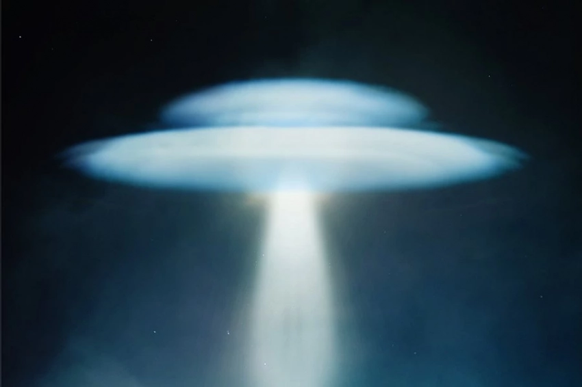 Американские эксперты дали показания перед Конгрессом о секретных программах НЛО