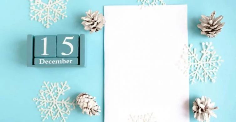 Международный день чая и День аутсайдера: праздники 15 декабря 2024 года