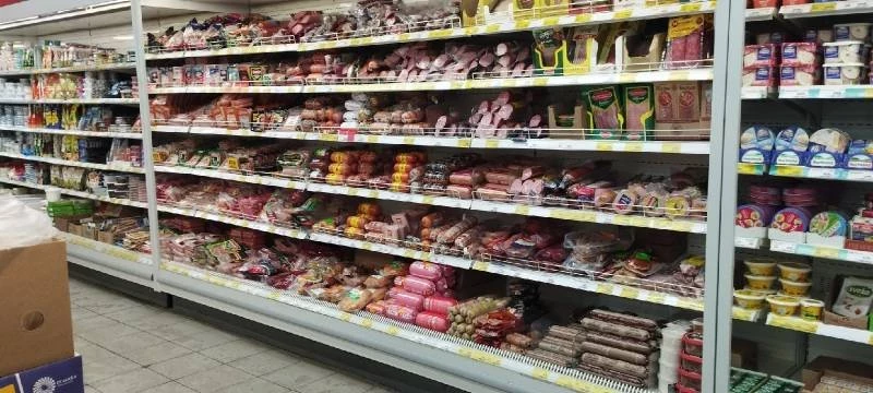 Новый год без колбасы: Роскачество выявило недостатки в любимом «Оливье»