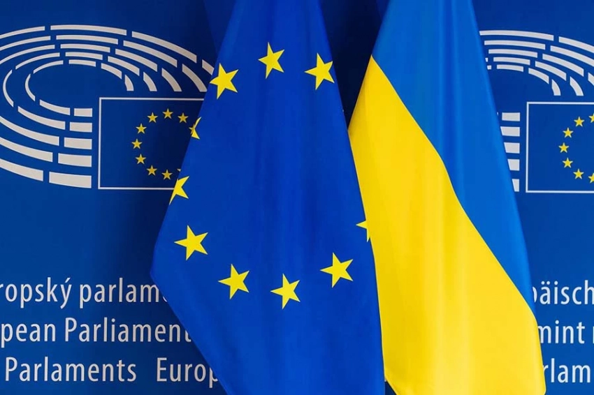 Лидеры стран ЕС обсуждают возможность ввода миротворцев на Украину