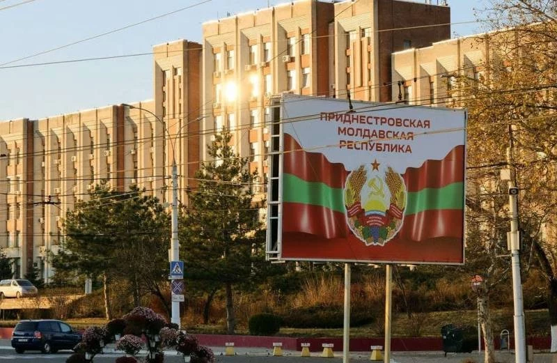 Повышение ставок: Западные действия в Приднестровье перед переговорами