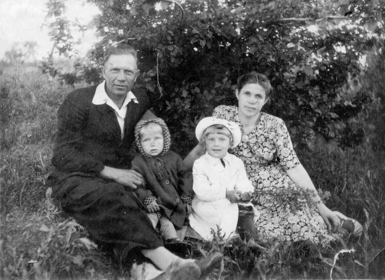 Надежда Бабкина: «Будьте самими собой и вас счастье не пройдет стороной»