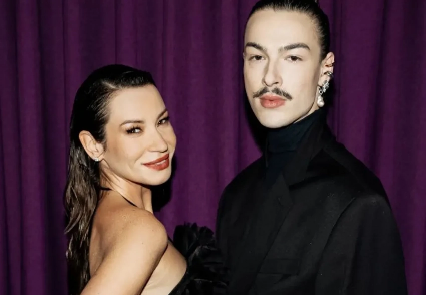 "Мы больше про Power Woman, про статность". Стилист Иды Галич Олег Горчанин рассказал о её образах и обвинил в её травле окружение Насти Ивлеевой