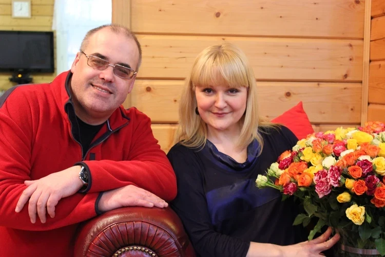 Суханкина запретила Литягину использовать свой голос во всех песнях группы «Мираж»: звезда подала иск на 8 млн рублей