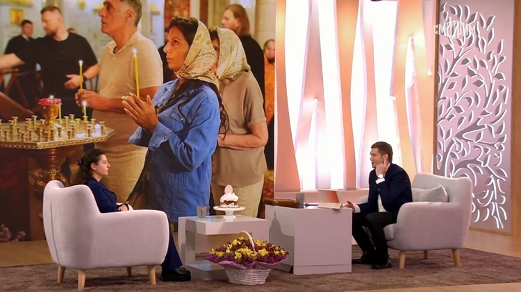 Маргарита Симоньян каждый день в реанимации с Тиграном Кеосаяном: "Я ему говорю пойдем домой - он начинает шевелиться, руки протягивает"