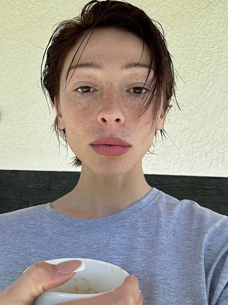 Транспортная компания пытается отсудить 300 тысяч рублей у Насти Ивлеевой