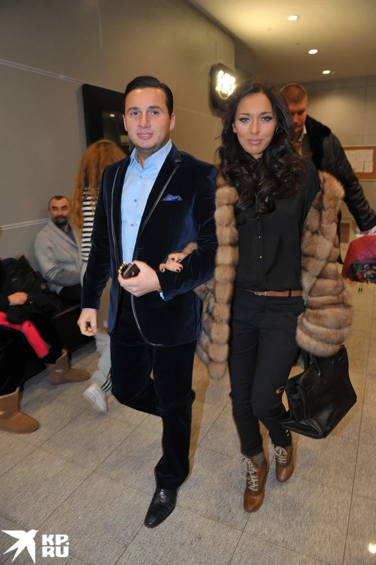 Алсу поставила точку в конфликте с Абрамовым: «Он очень хороший и заботливый отец»