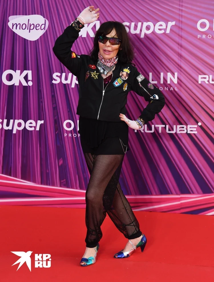 Печальные известия про Жанну Агузарову: вот что случилось