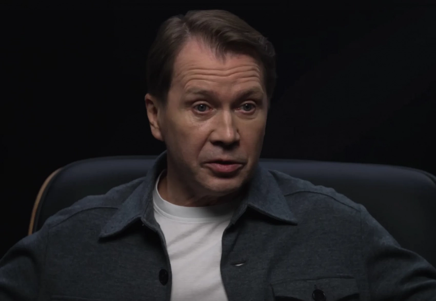 "Средний фильм". Евгений Миронов раскритиковал "Анору" и заявил, что в России "нет авторского кино"