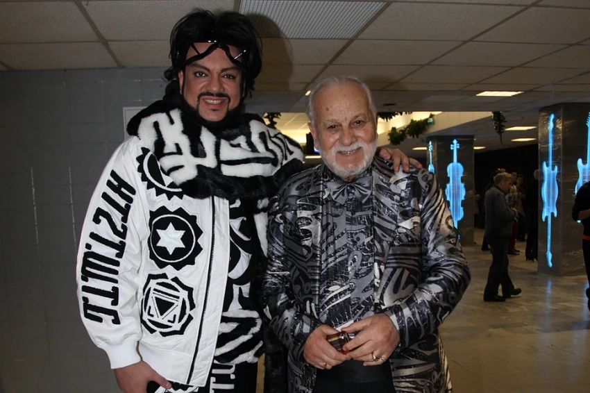 У Филиппа Киркорова была сестра: она умерла из-за «упущения врачей»