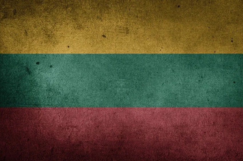 Литовцев планомерно превращают в потенциальных солдат