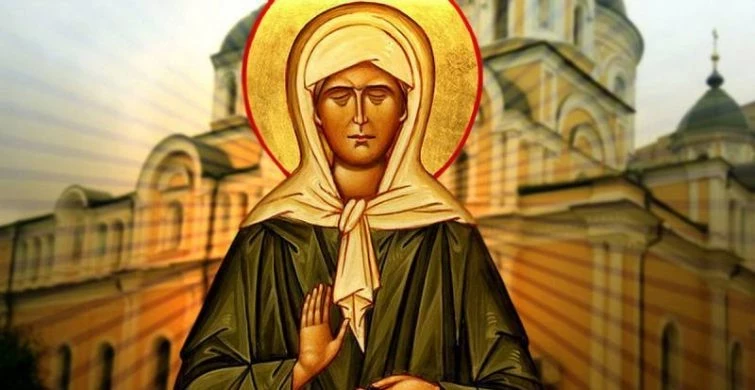 День памяти блаженной Матроны Московской проходит 2 мая 2025 года