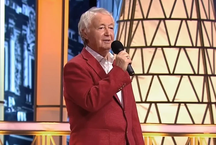 Лион Измайлов: «Не существует времени, не подходящего для юмора»