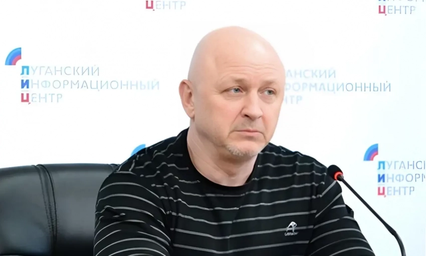 «Самая отвратительная черта в нашем обществе – правовой нигилизм»: интервью с депутатом первого созыва Народного Совета ЛНР Петром Михайловым