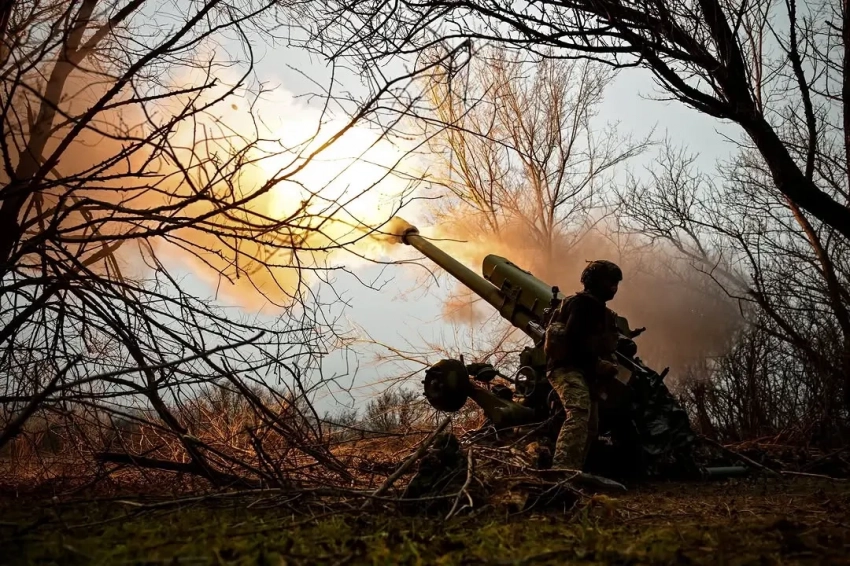 Картаполов о «перемирии» Зеленского: Украине на 30 дней осталось ресурсов для активных боёв