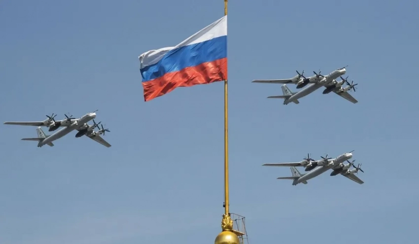Варианты ответов России на уничтожение части ядерного щита