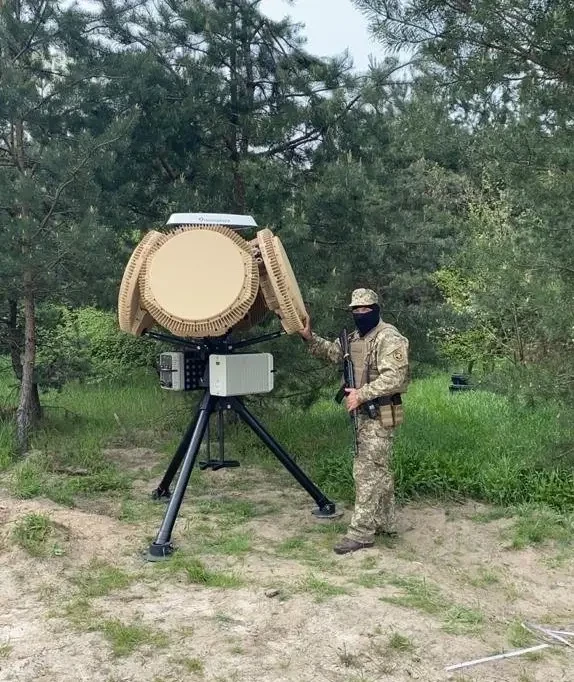 Повышение защищённости разведывательных БПЛА от FPV-перехватчиков