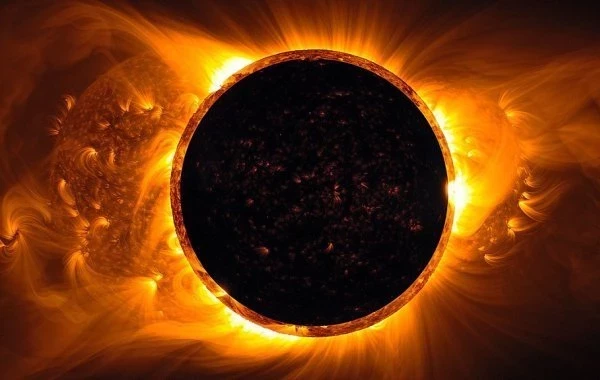 Магнитная буря сегодня, 06.07.2025: метеозависимым рассказали о грядущих вспышках на Солнце