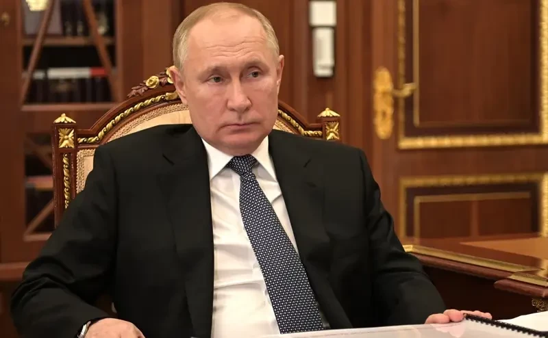 Замглавы МИД Украины: Путин готов встретится с Зеленским только после нашей капитуляции