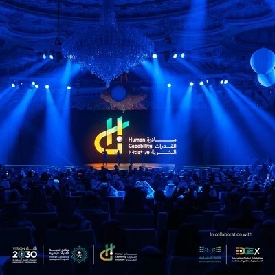 Инициатива по развитию человеческого потенциала (HCI) представила аналитический отчет за 2025 год