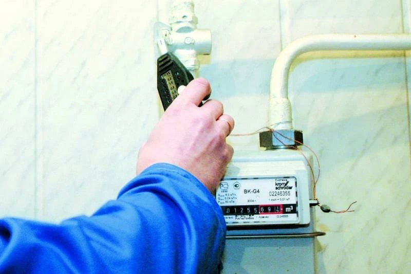 Под угрозой отключения: изменения в правилах проверки газа с 2025 года
