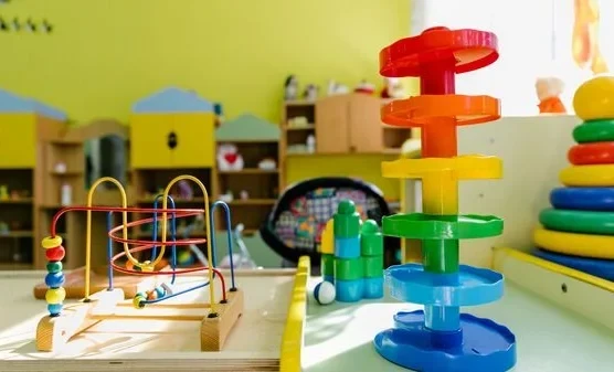 К 2050 году в Бишкеке построят свыше 400 детсадов