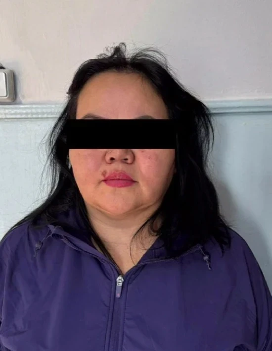 В Токмаке задержали аферистку-«целительницу»