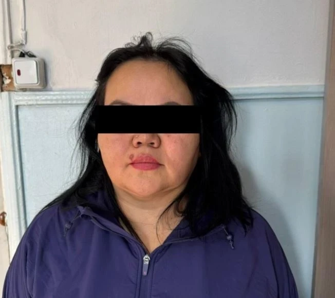 Женщина из Токмока выманивала деньги, выдавая себя за целительницу