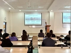 В Бишкеке обсудили цифровые решения для «умных» городов