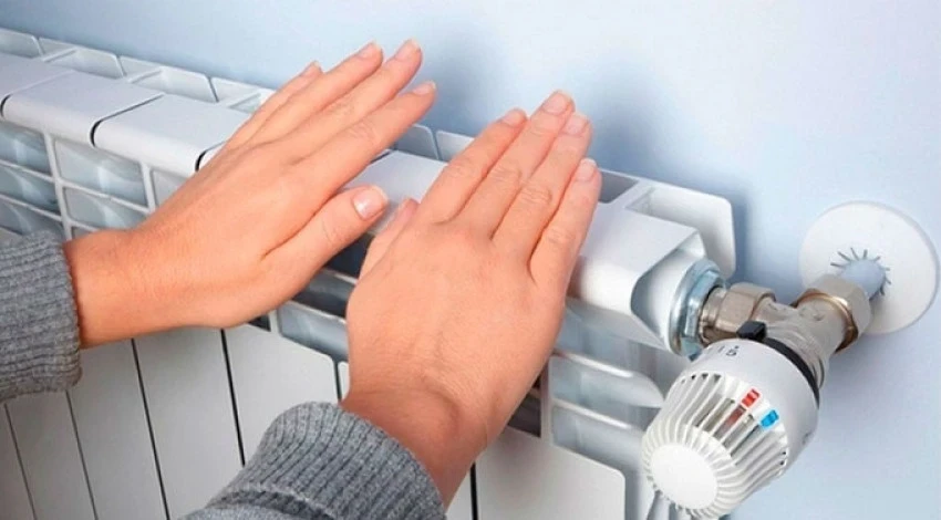 Отопительный сезон в Бишкеке начнётся 3 ноября