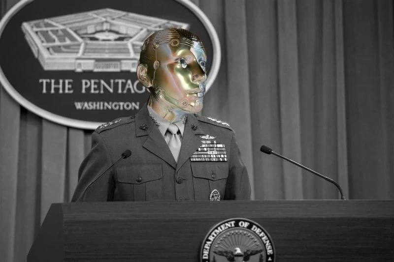 Сможет ли ООН остановить гонку искусственного интеллекта?