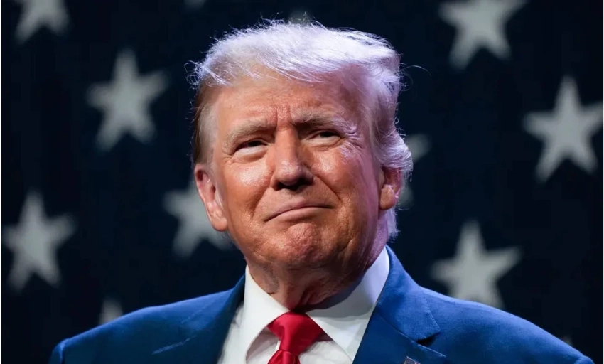 Президент США прибыл в Малайзию в рамках рабочей поездки по Азии