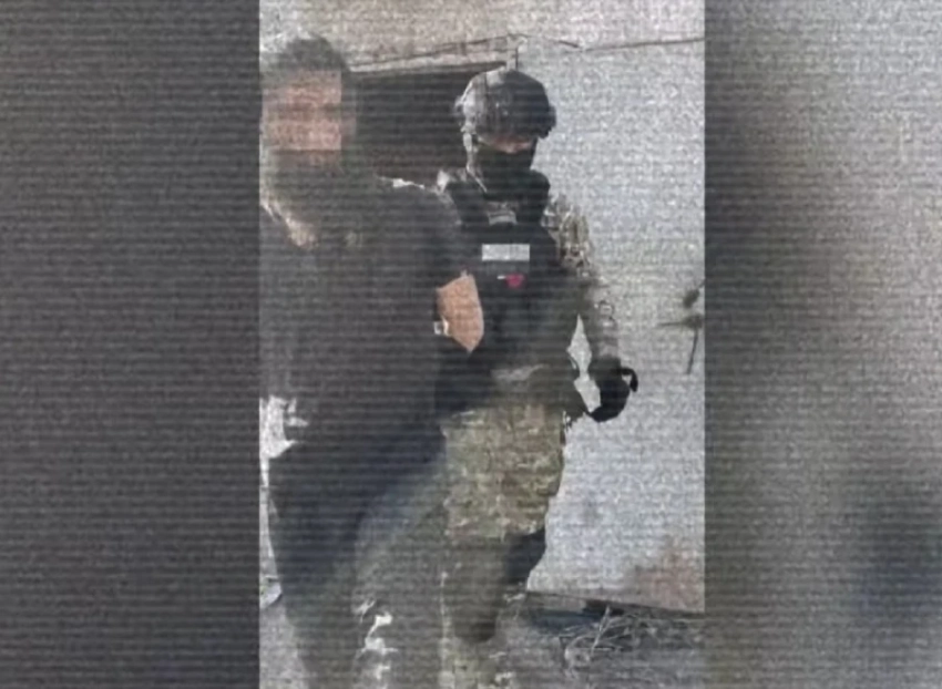 КНБ предотвратил теракт в Алматы