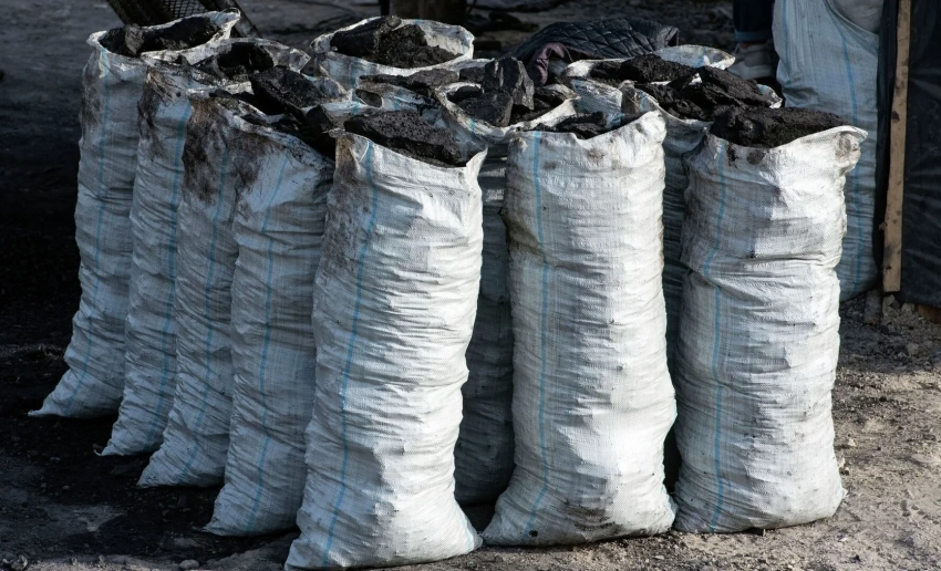 В Бишкеке и Чуйской области продажа угля в мешках не должна превышать 250 сомов – Кайрат Маматов