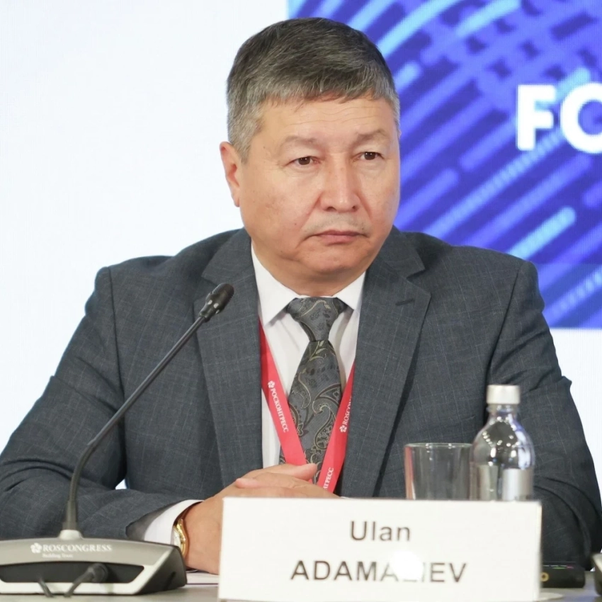 Как команда Улана Адамалиева изменила кыргызское кино