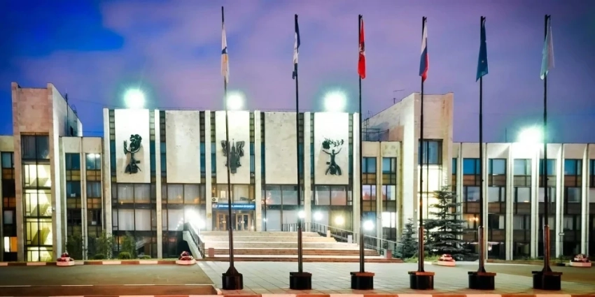 Международная школьная олимпиада МГИМО - шанс бесплатного обучения