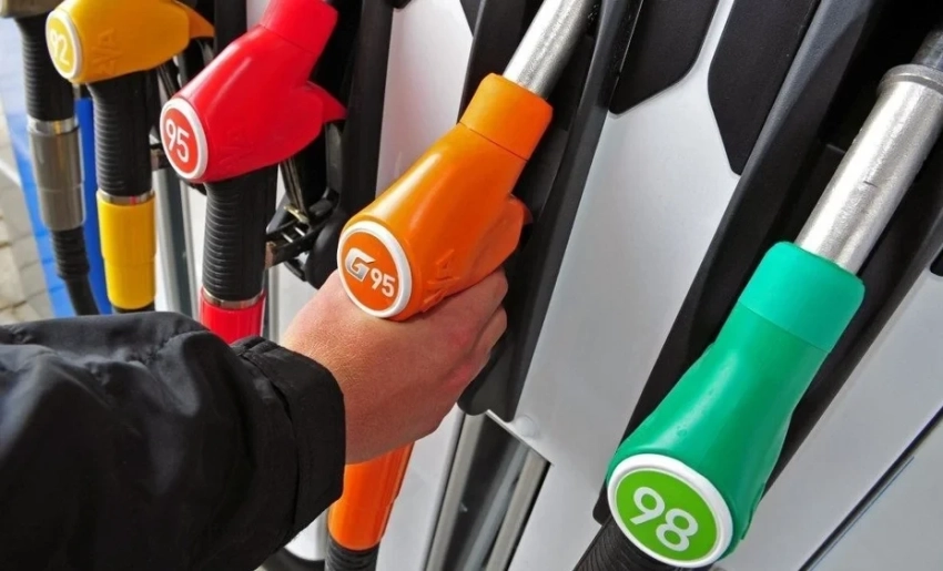 Рост цен на топливо усилил инфляционное давление – Нацбанк